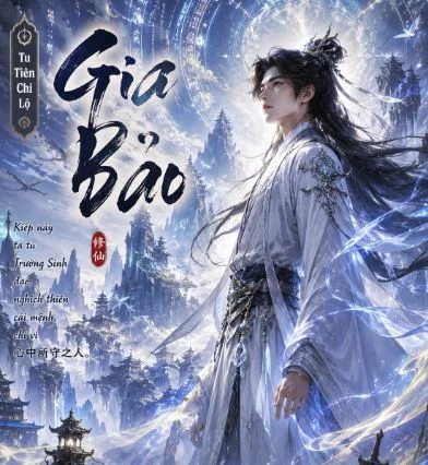 Gia Bảo