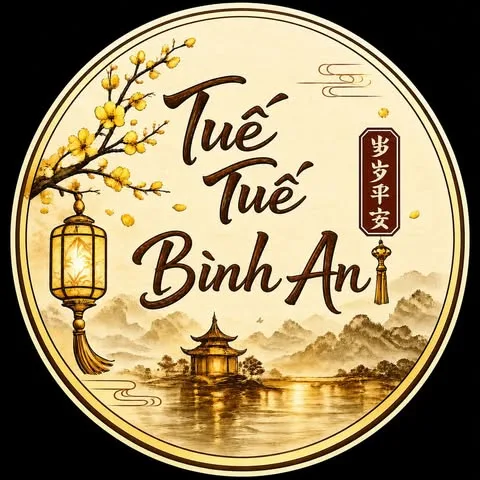 Tuế Tuế Bình An