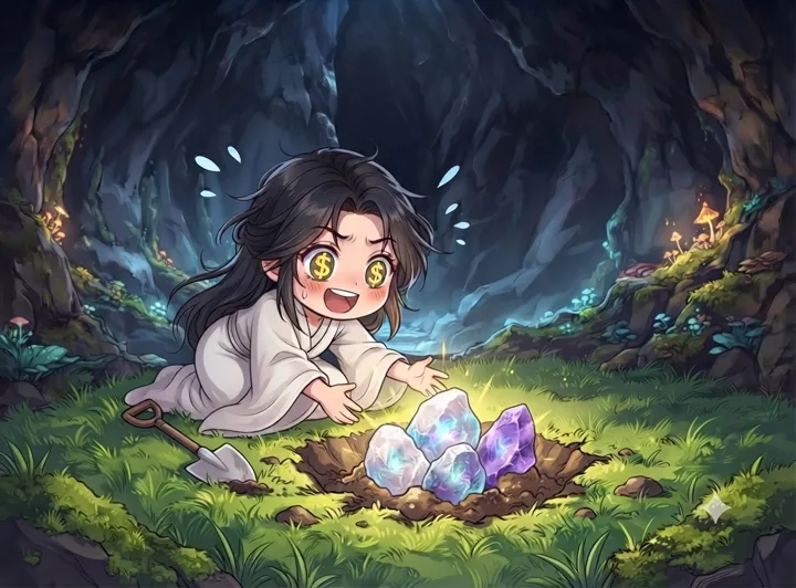 Lén Lút Kiếm $$$