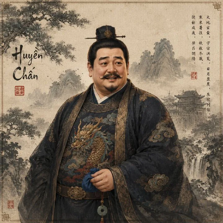 Hào Anh