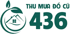 436 Kho Đồ Cũ Sài Gòn