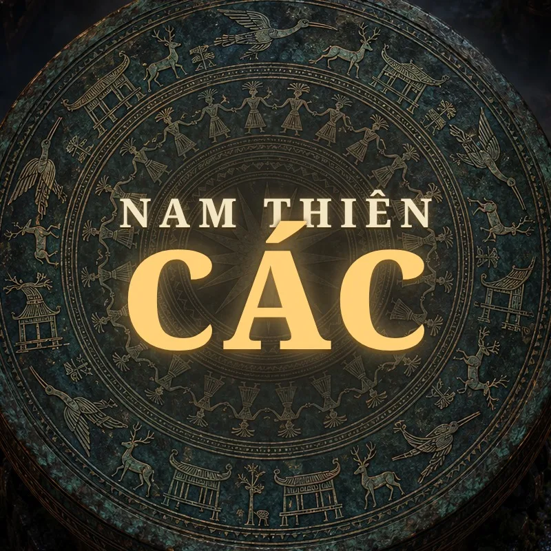 Nam Thiên Các
