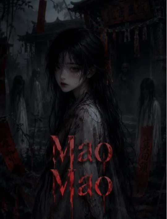 Truyện Ma Mao Mao