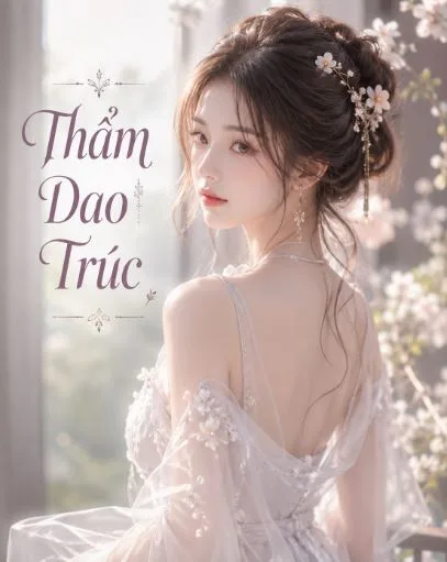 Thẩm Dao Trúc