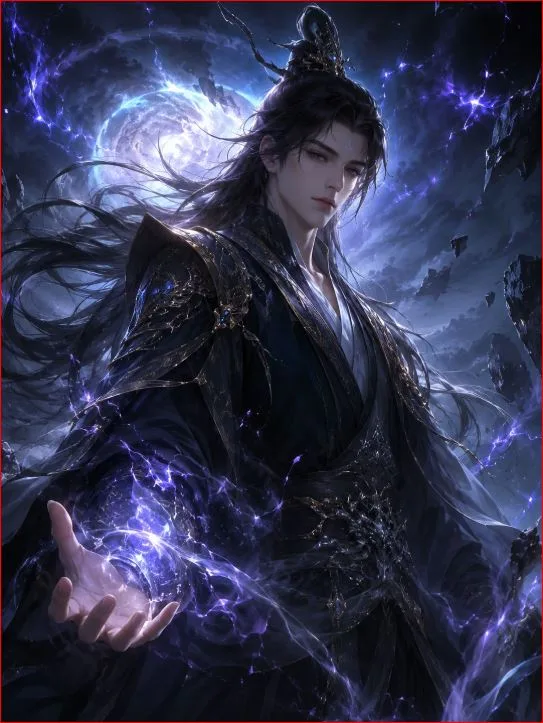 THIẾU NIÊN TỪ TÀN TRO