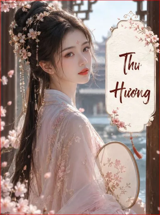 Hương Thu Năm Ấy