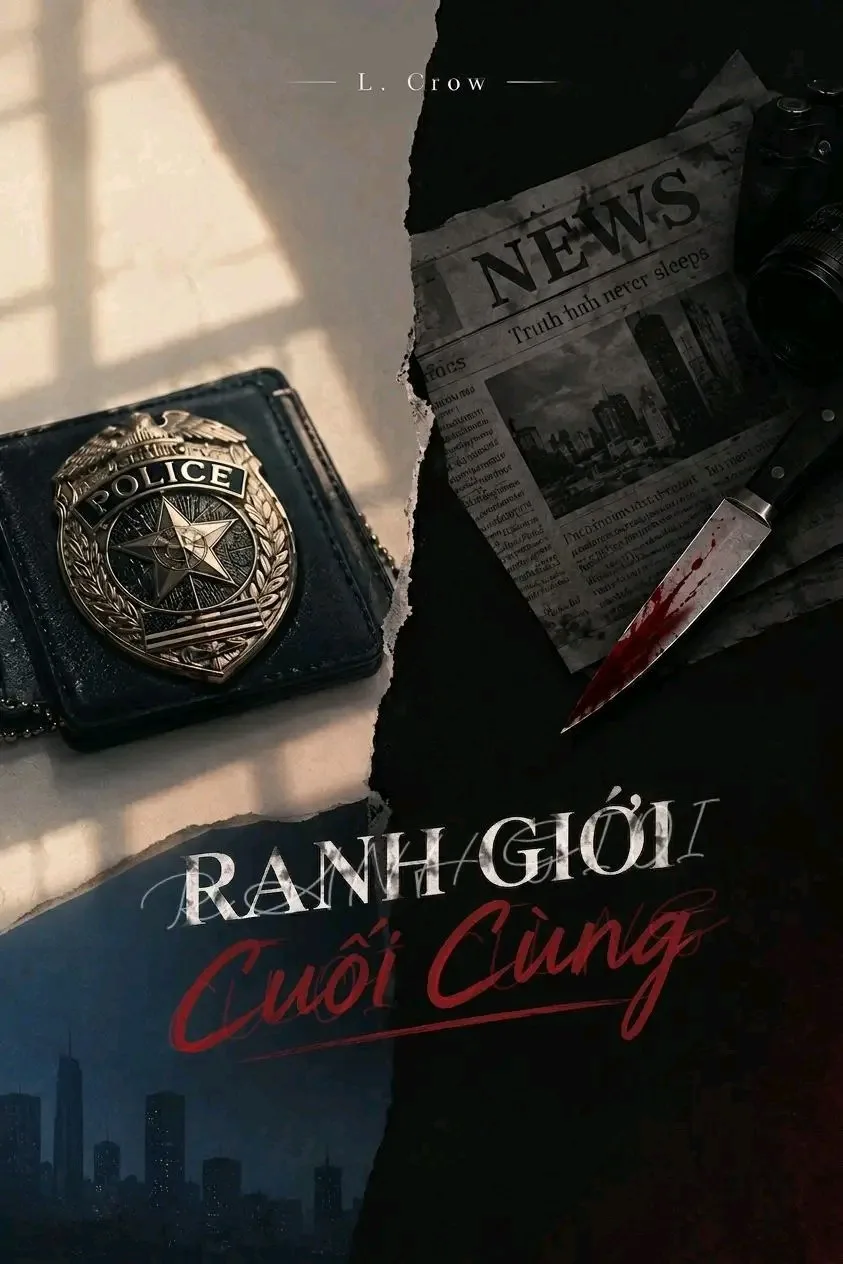 Ranh Giới Cuối Cùng