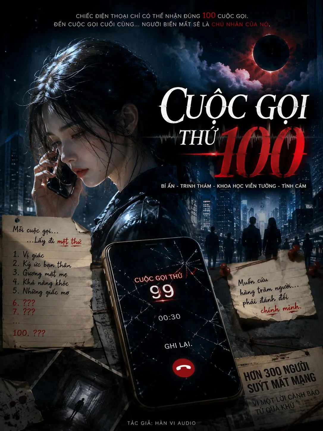 Cuộc gọi thứ 100