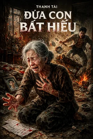 Đứa Con Bất Hiếu
