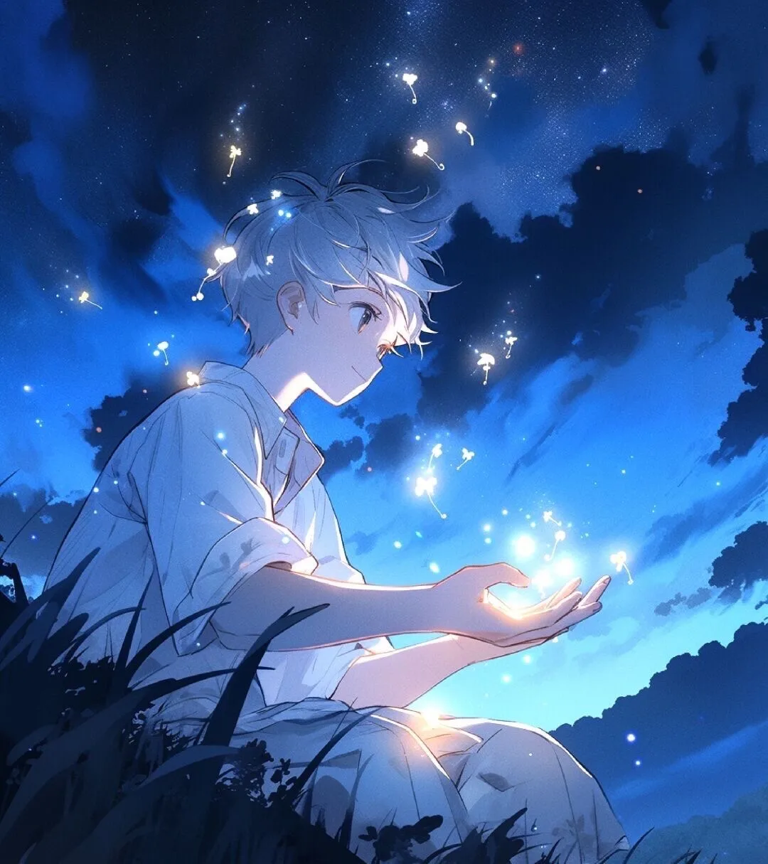 [GL] Không Thể Rời Bỏ