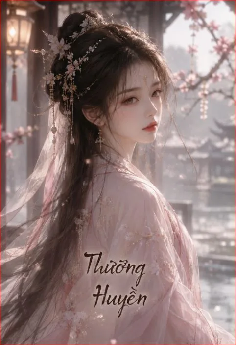 Huyền Mộc Trầm Hương
