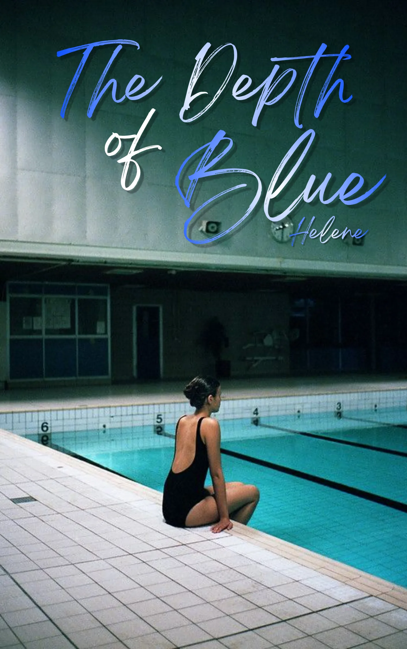 The Depth of Blue
