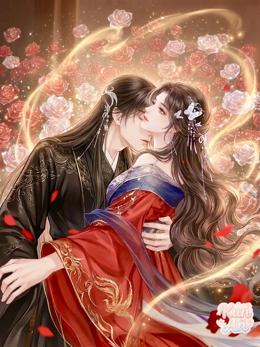 Thiên Tài Bao Cỏ: Đích Nữ Nghịch Thiên