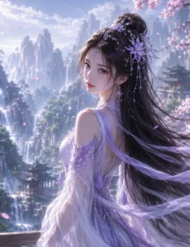 Vạn Cổ Duyên Sơ
