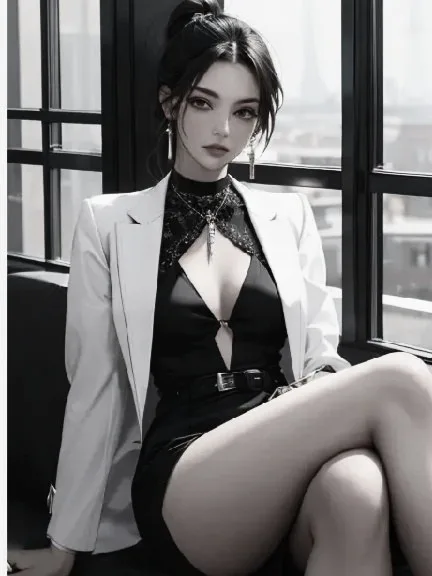 Hệ Thống Tới Tay! Nhi Tử Nhanh Báo Án.