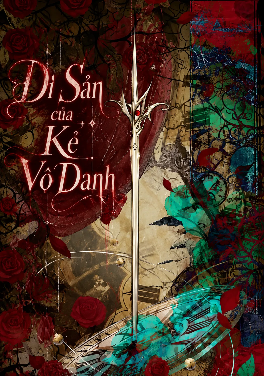 Di Sản Của Kẻ Vô Danh