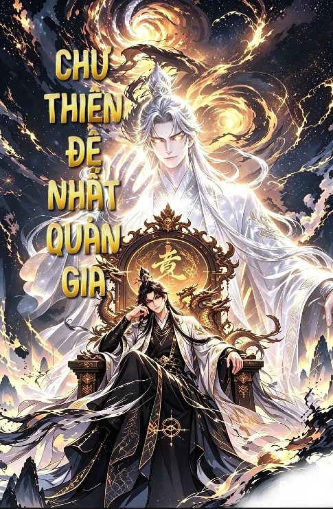 Chư Thiên Đệ Nhất Quản Gia