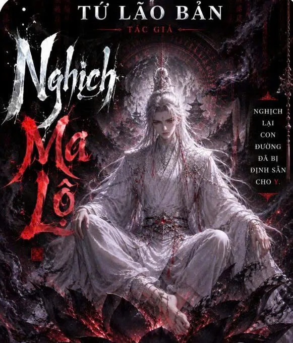 Nghịch Ma Lộ