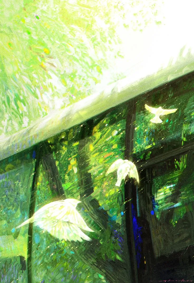 Vấn Tình
