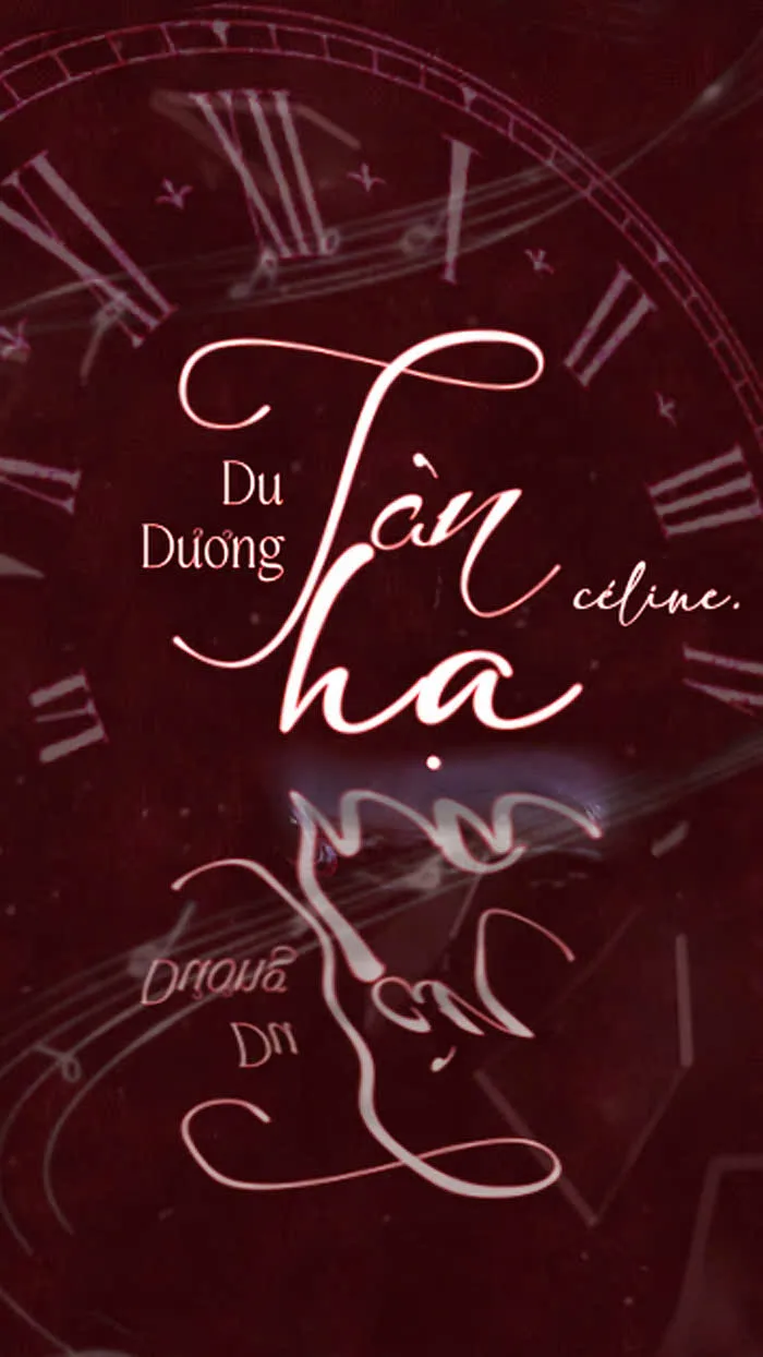 Du Dương Tàn Hạ