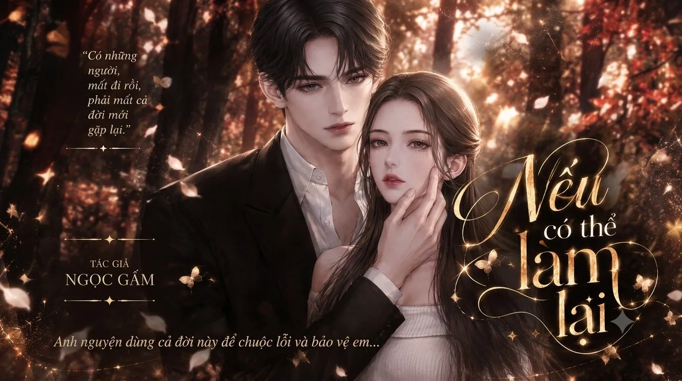 Nếu Có Thể Làm Lại