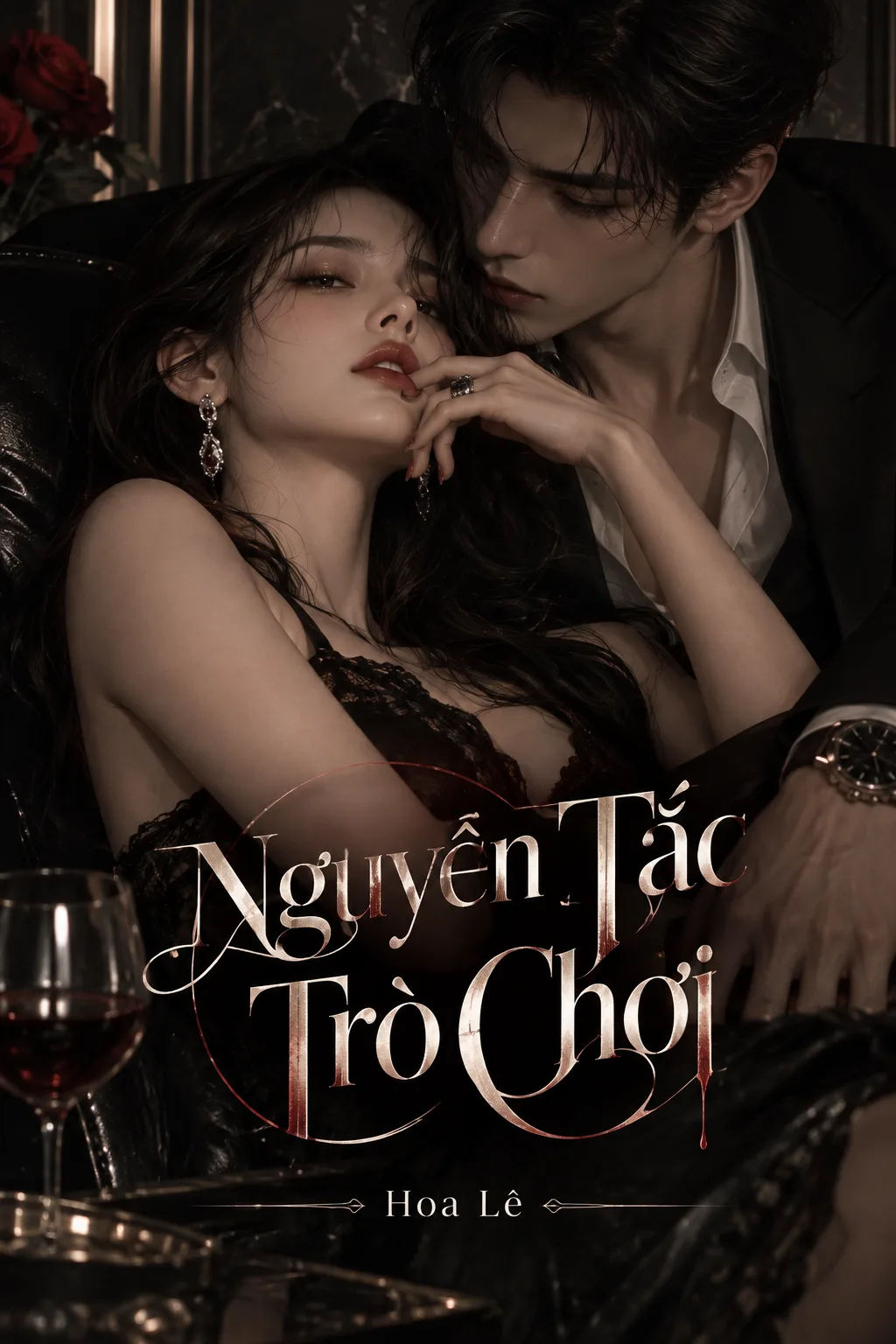 Nguyên tắc trò chơi