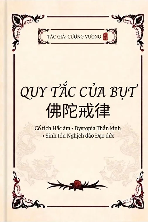 Quy Tắc Của Bụt