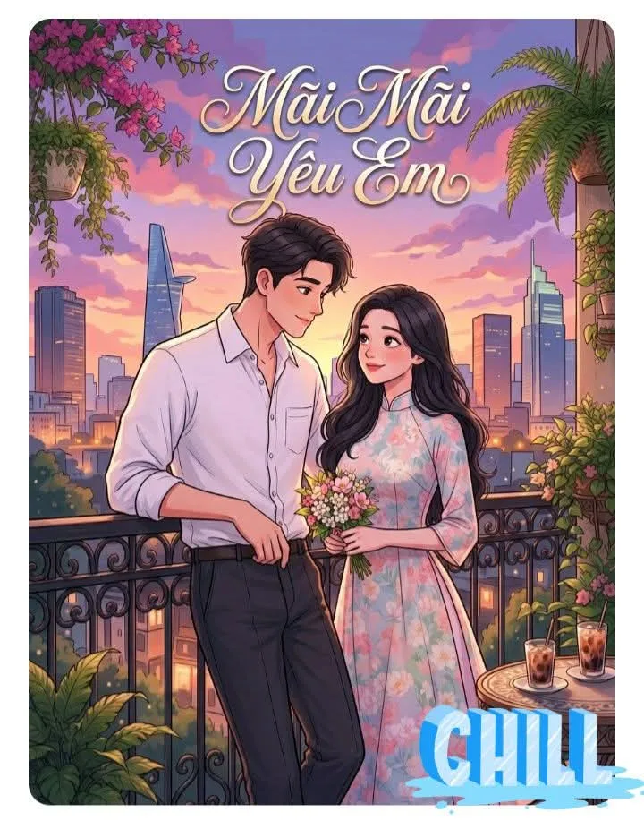 Mãi mãi yêu em