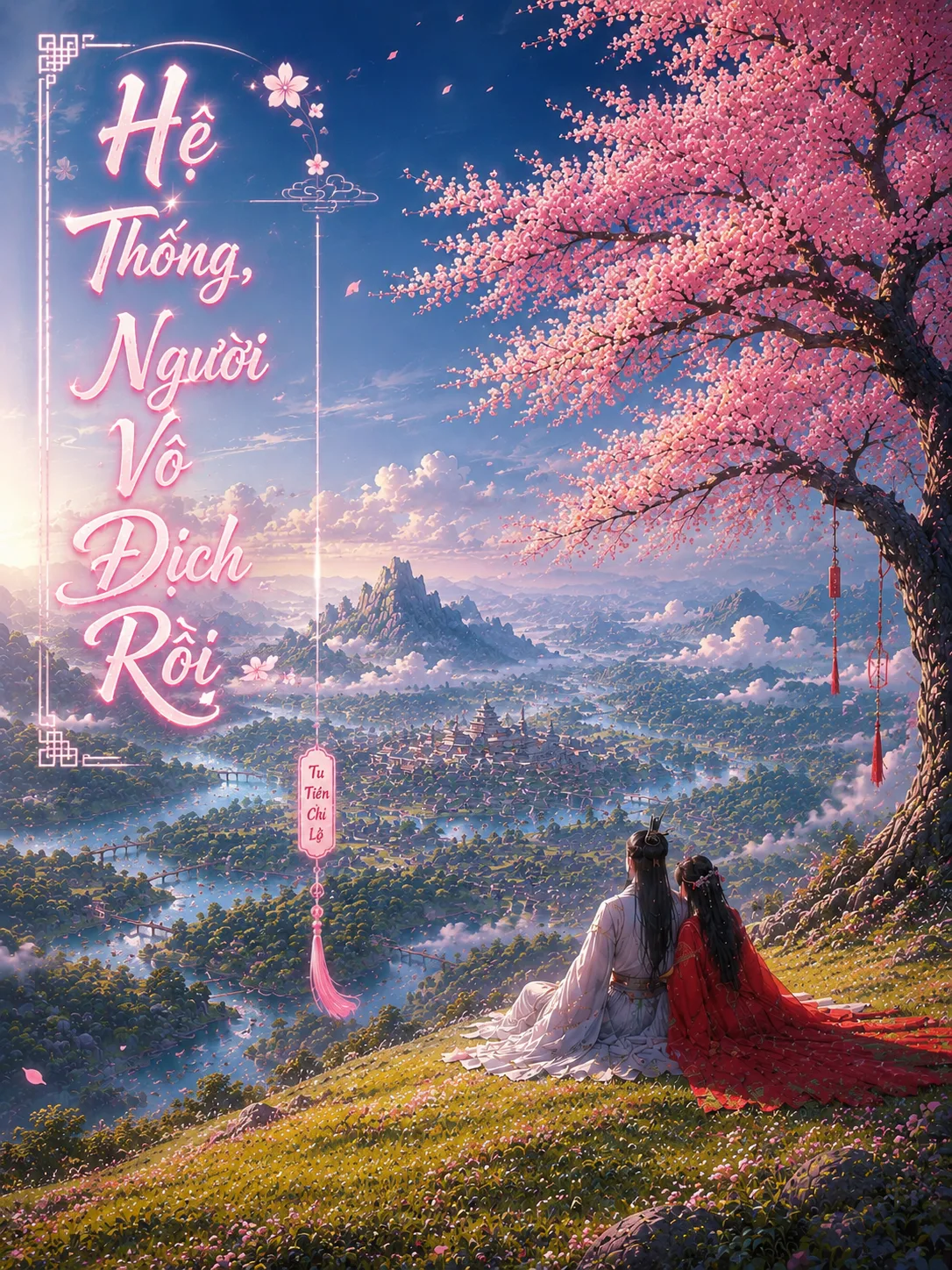 Hệ Thống, Ngươi Vô Địch Rồi !