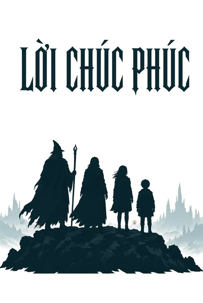 Lời Chúc Phúc