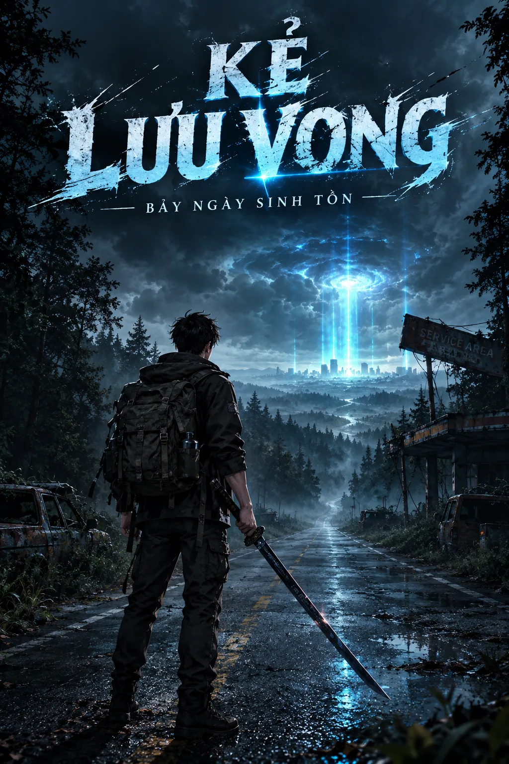 Kẻ lưu vong