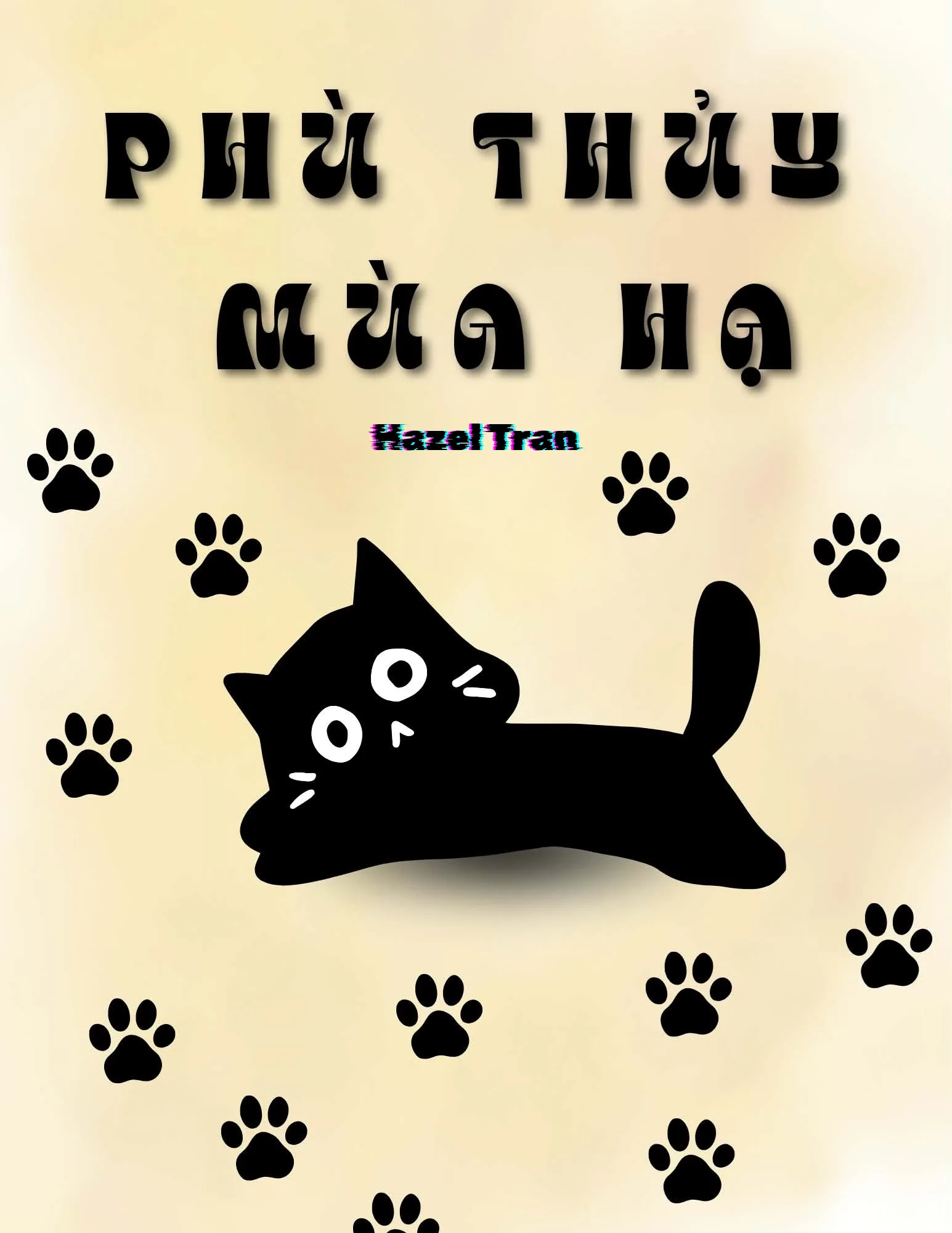 Phù Thủy Mùa Hạ
