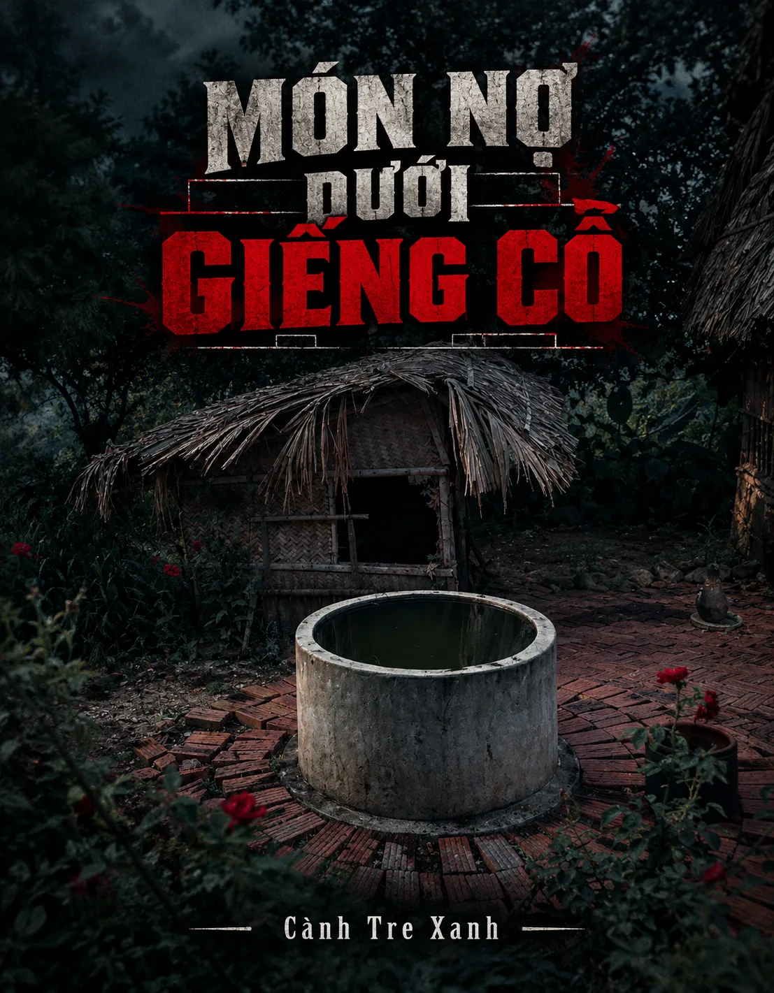 Món Nợ Dưới Giếng Cổ