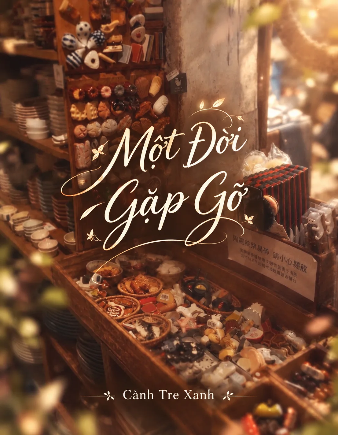 Một Đời Gặp Gỡ