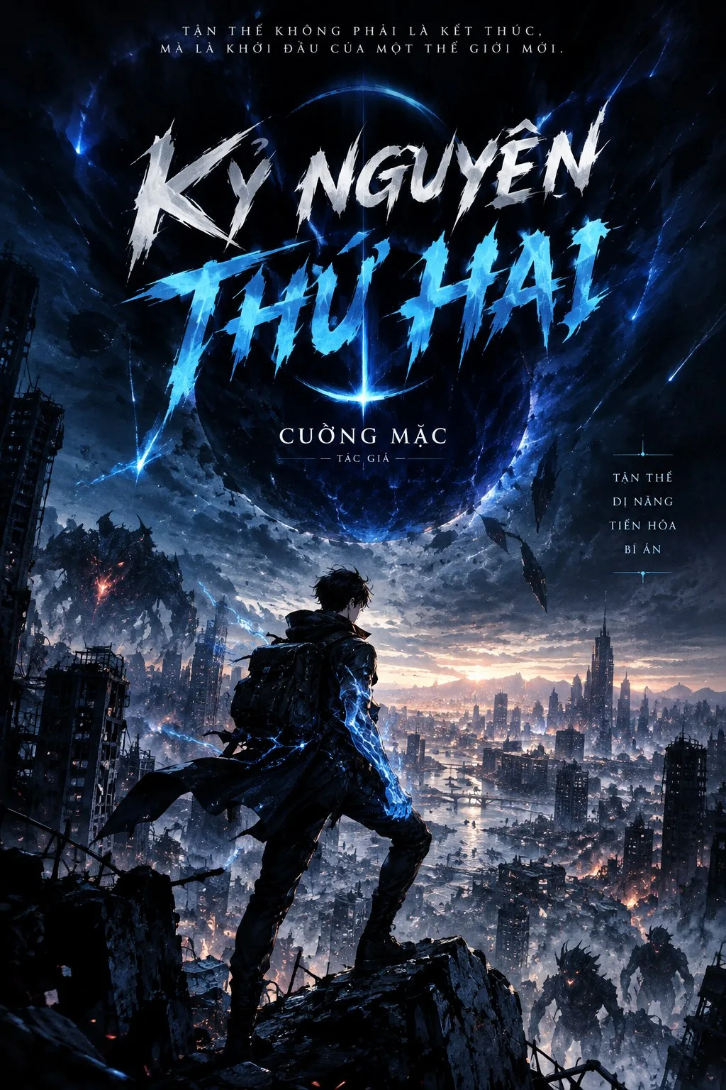 Kỷ Nguyên Thứ Hai