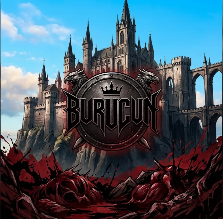 Burucun