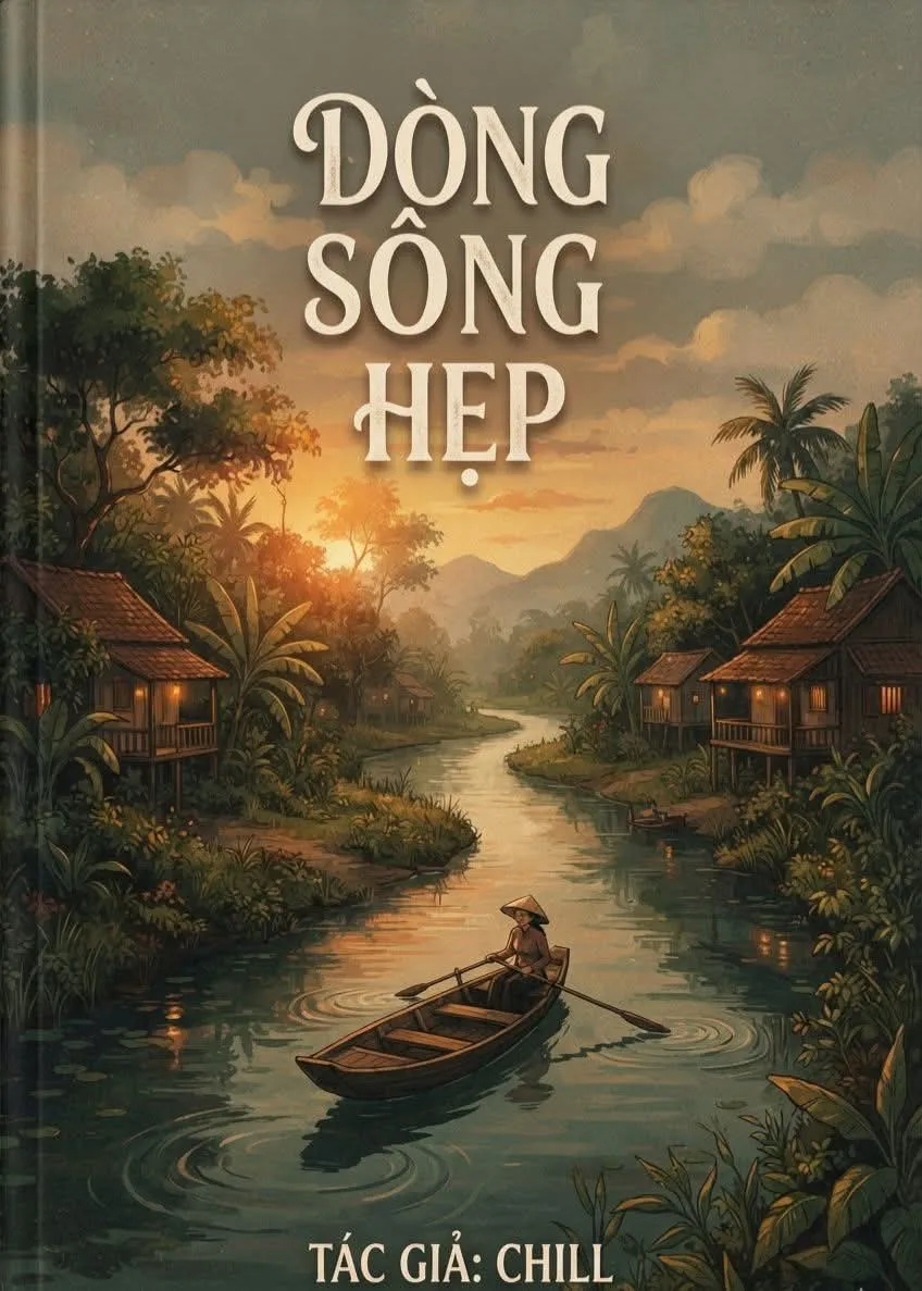 Dòng sông hẹp