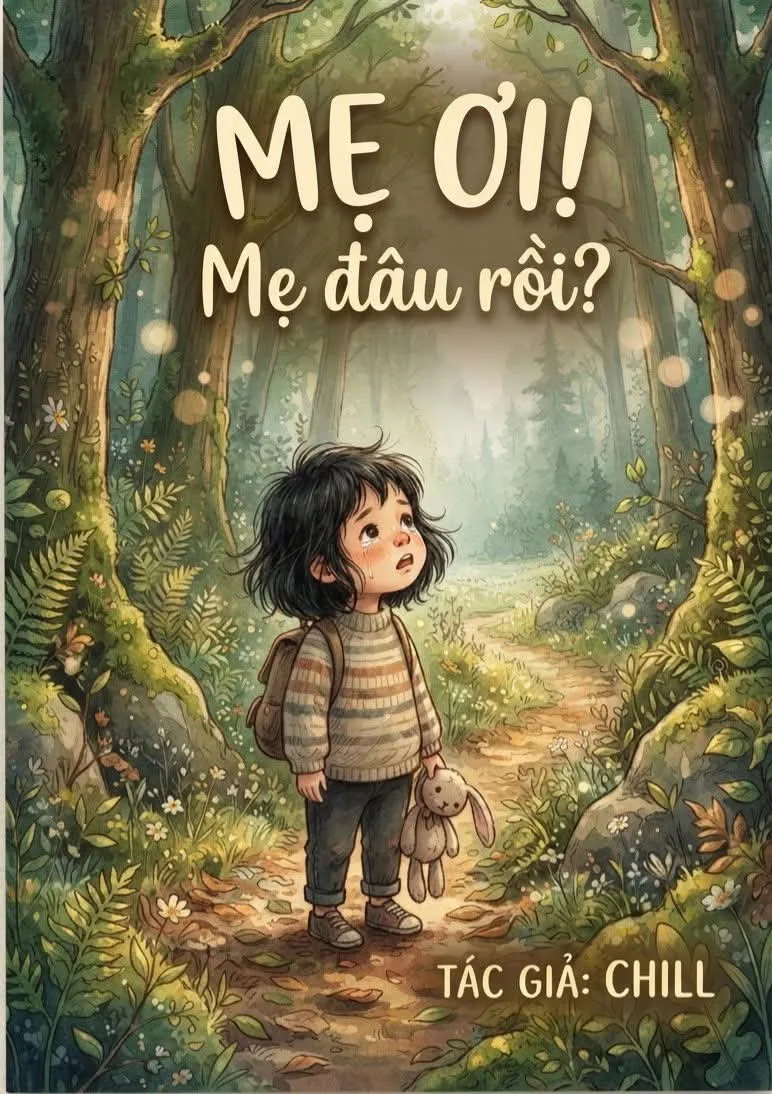 Mẹ ơi! Mẹ đâu rồi?
