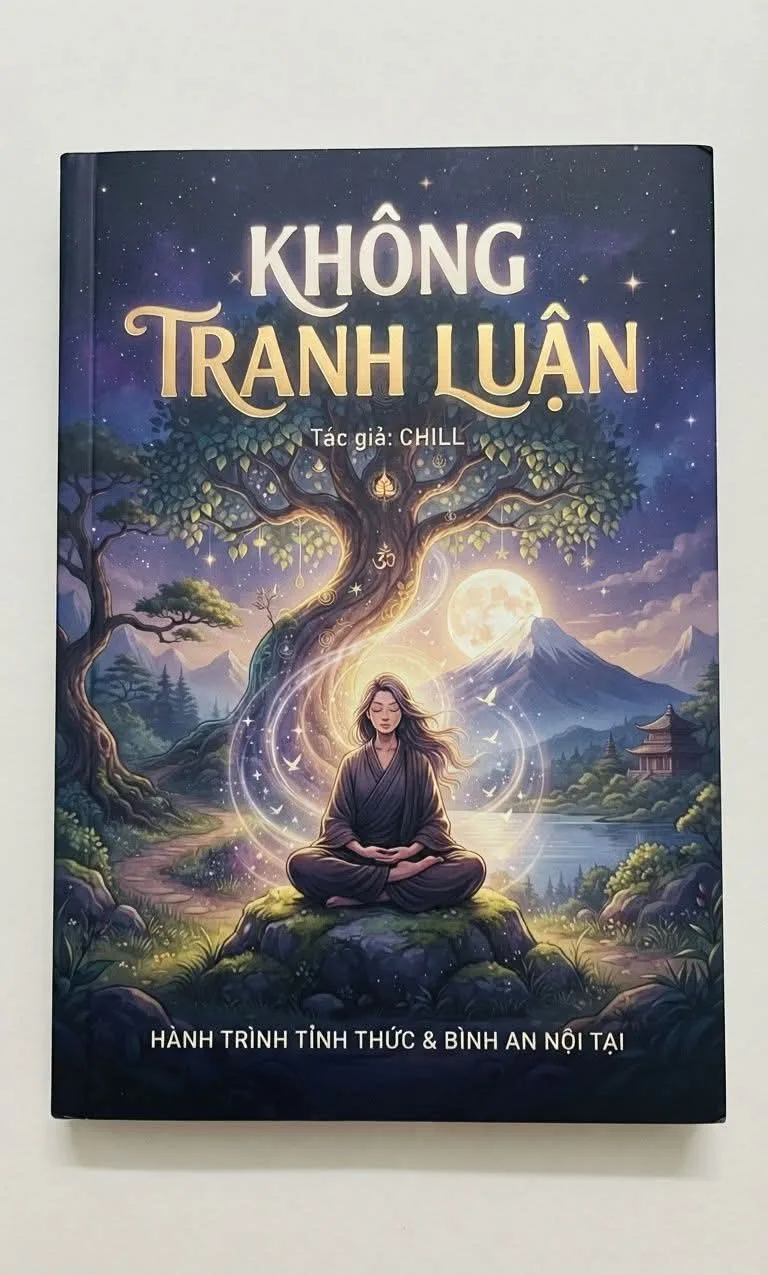 Không tranh luận
