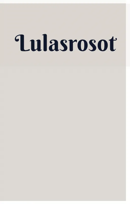 Lulasrosot