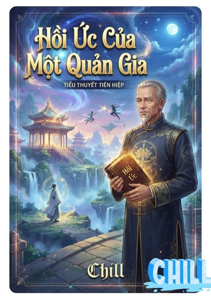 Hồi ức của một quản gia
