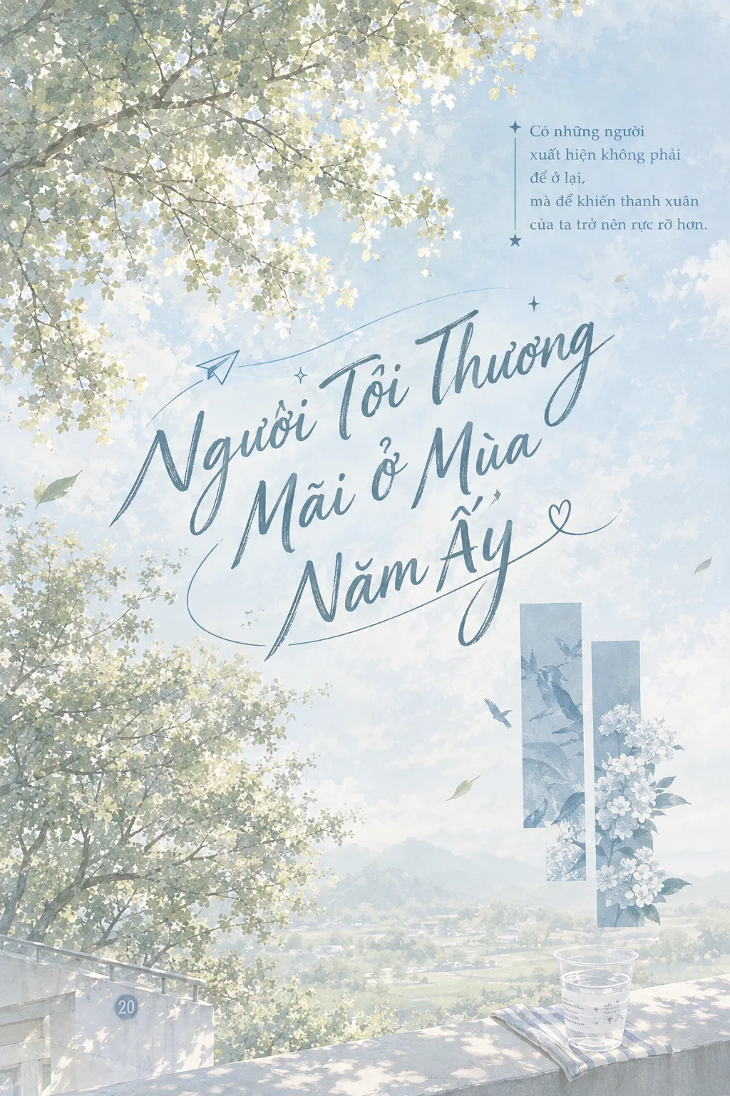 Người Tôi Thương Ở Mùa Năm Ấy