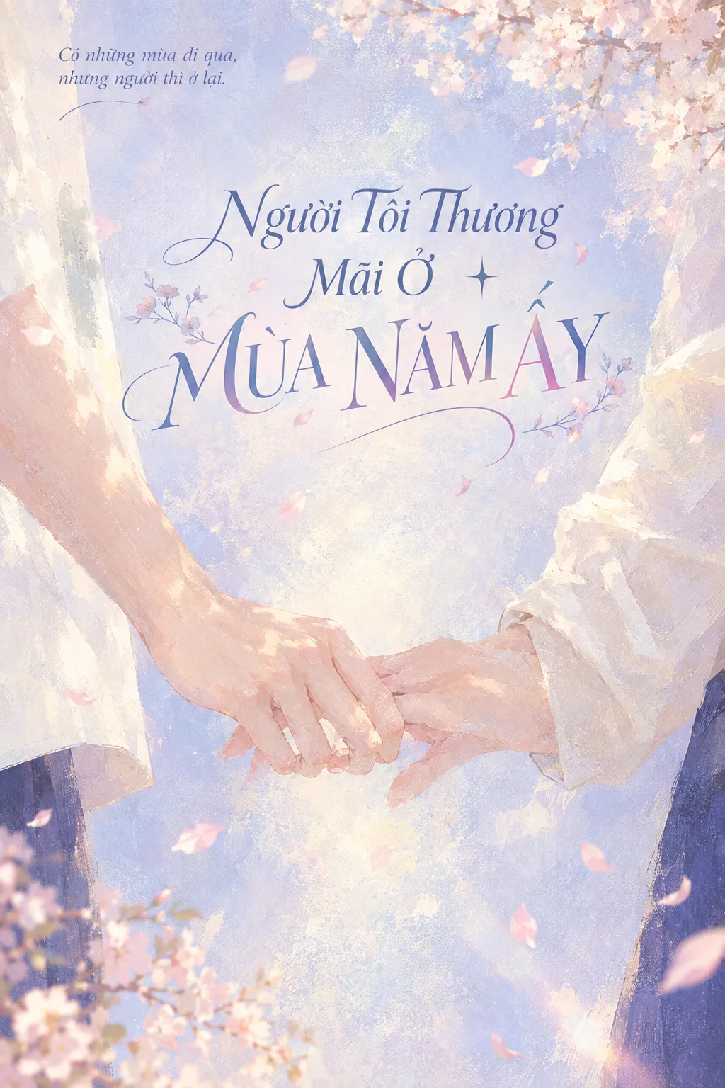 Người Tôi Thương Mãi Ở Mùa Năm Ấy