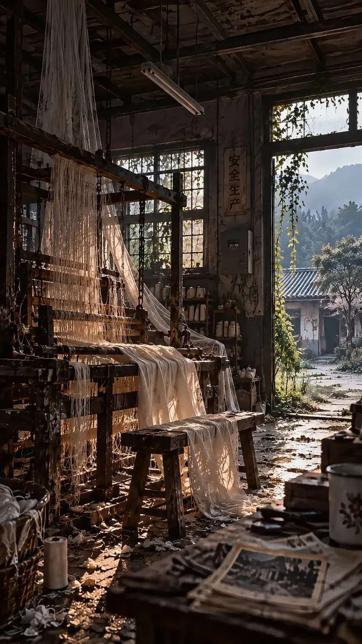 Khung cửi