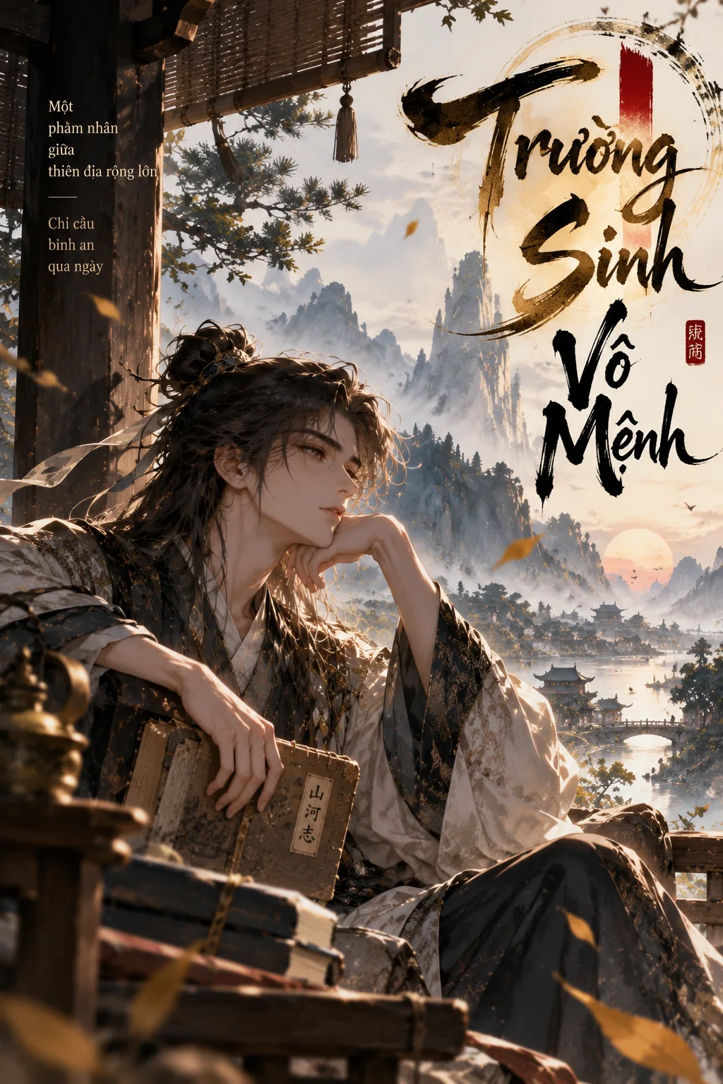 Trường Sinh Vô Mệnh