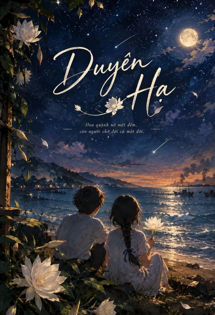 Duyên Hạ