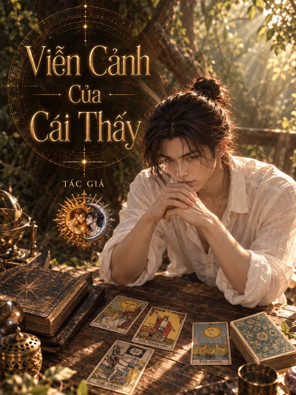 Viễn Cảnh Của Cái Thấy