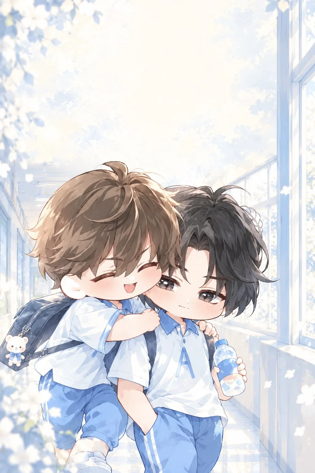 Khi Người Nhận Ra