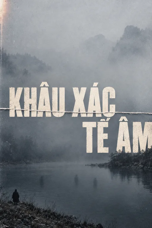 Khâu Xác Tế Âm
