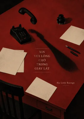 Xin Vui Lòng Chờ Trong Giây Lát